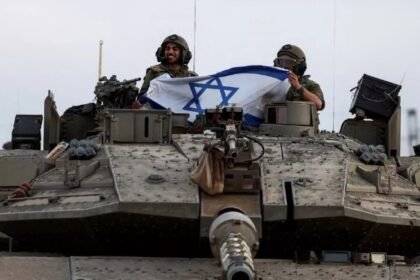 Foto: REUTERS/Ronen Zvulun