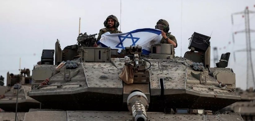 Foto: REUTERS/Ronen Zvulun