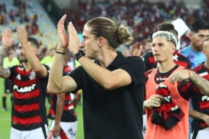 Gilvan de Souza/Flamengo