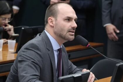 Vinicius Loures/Câmara dos Deputados