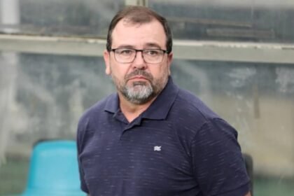 Felipe Oliveira / América-MG