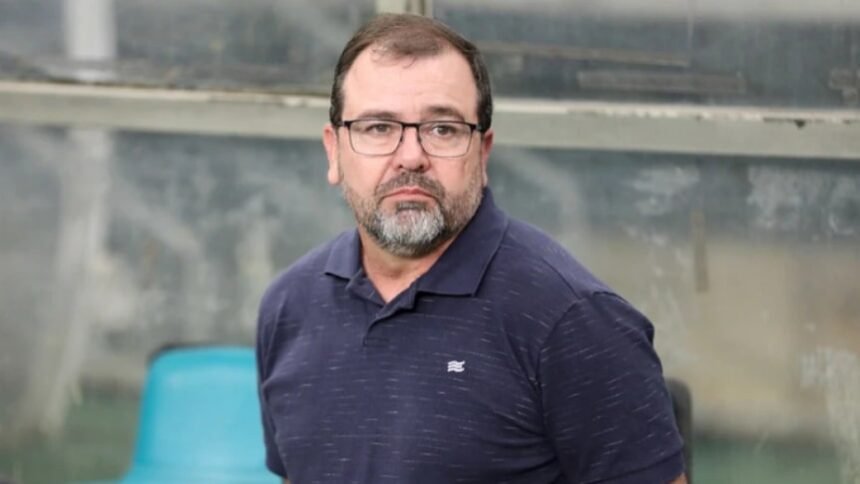 Felipe Oliveira / América-MG