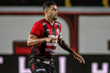 Divulgação / Vitória