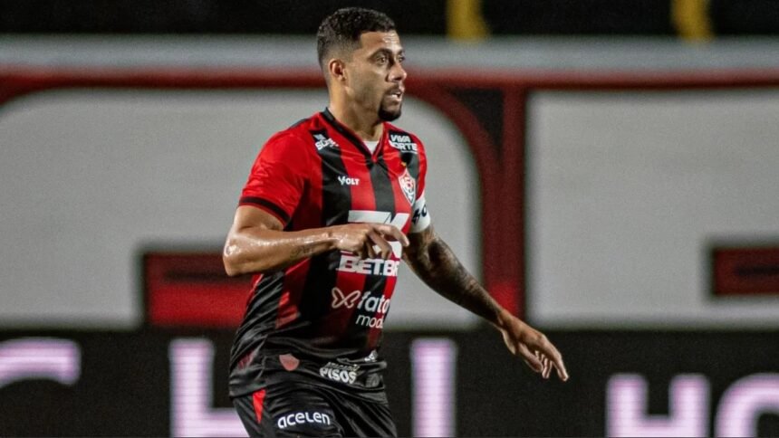 Divulgação / Vitória