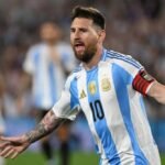 Foto: Reprodução/X/@CONMEBOL