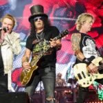 Foto: Kevin Mazur / Getty Images for Power Trip