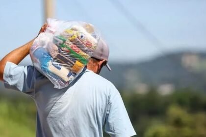 Foto: Felipe Barros/ExLibris/Secom-Prefeitura de Itapevi-SP (16/03/2018)