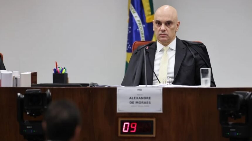 Foto: Ton Molina/STF