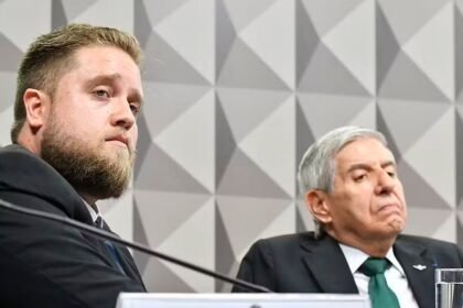 Foto: Geraldo Magela/ Agência Senado