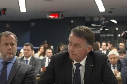 Reprodução/TV Justiça