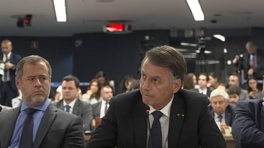 Reprodução/TV Justiça