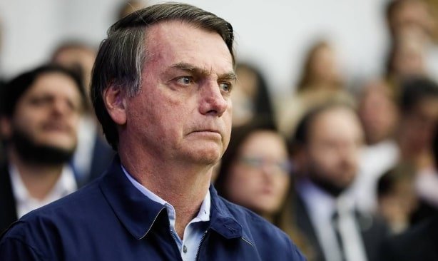 Foto: Isac Nóbrega/Presidência da República