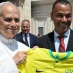 crédito: Reprodução / Vatican News