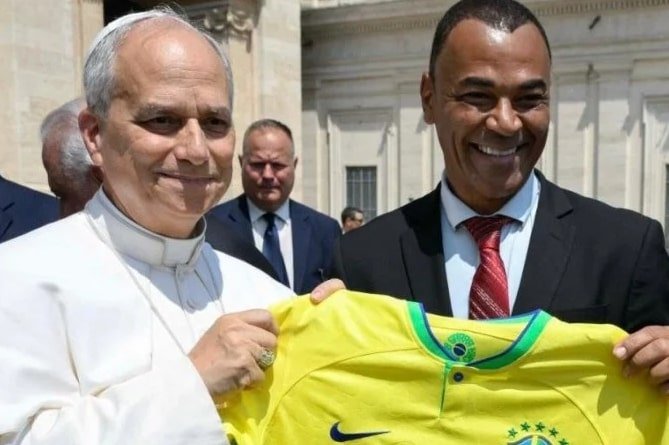 crédito: Reprodução / Vatican News