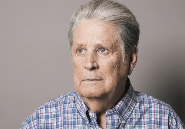 Brian Wilson | Foto: AP