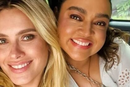 Foto:Reprodução/Instagram