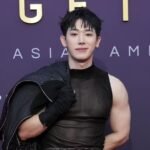 Wonho — Foto: @Sthanlee
