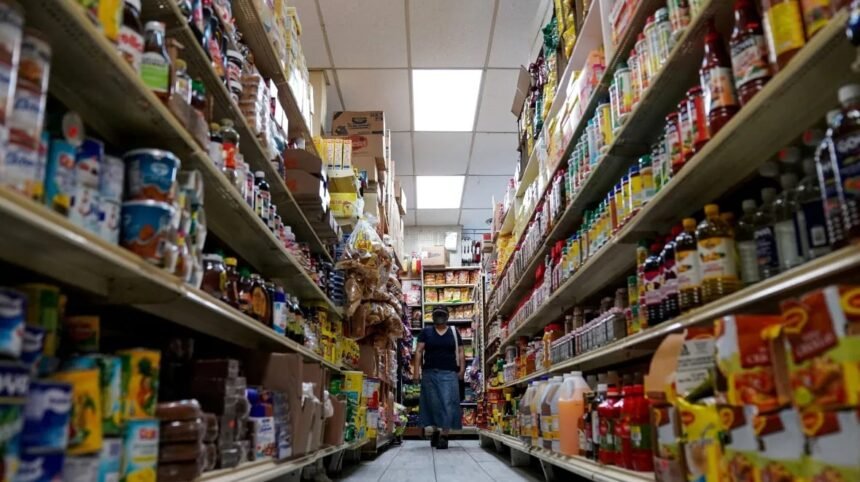 REUTERS/Sarah Silbiger