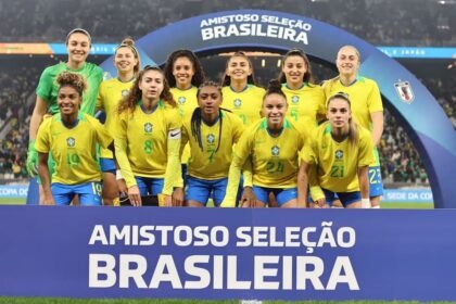 Divulgação/CBF