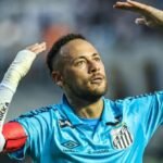 Reinaldo Campos/ Santos F.C.