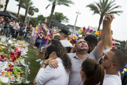 Foto AP/David Goldman