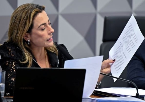 Foto: Edilson Rodrigues/Agência Senado