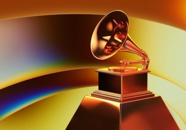 Foto: Reprodução/Grammy.com
