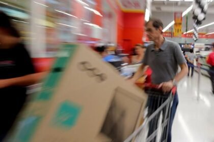NILTON FUKUDA/ESTADÃO CONTEÚDO/AE/Código imagem:152057