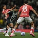 Foto: Pedro Souza / Atlético