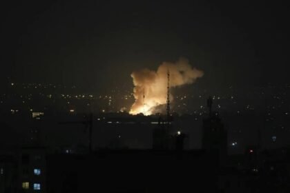 Foto AP/Vahid Salemi