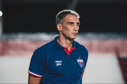 Mateus Lotif / Fortaleza FC