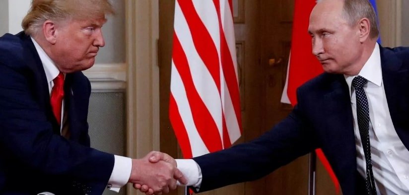 Foto: REUTERS/Kevin Lamarque