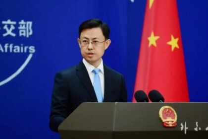Foto: Xinhua