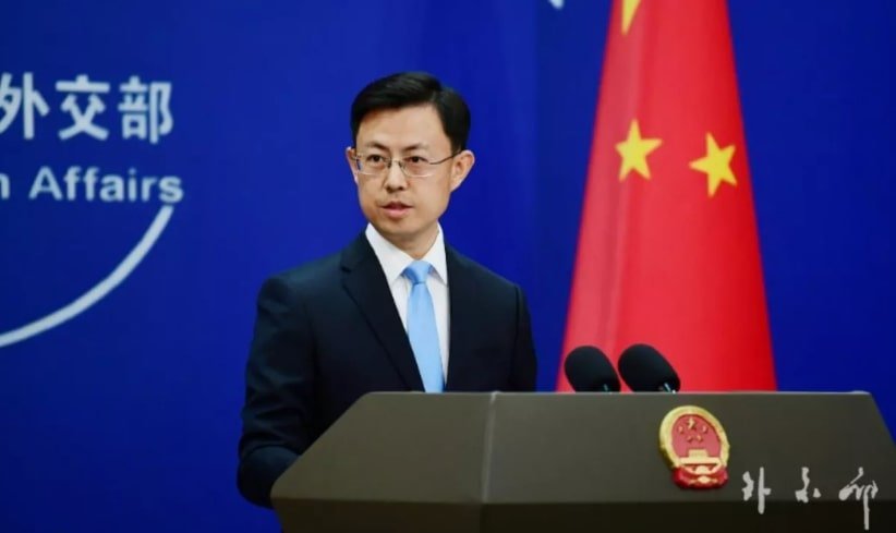 Foto: Xinhua