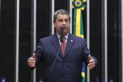 Bruno Spada/Câmara dos Deputados