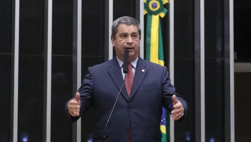 Bruno Spada/Câmara dos Deputados