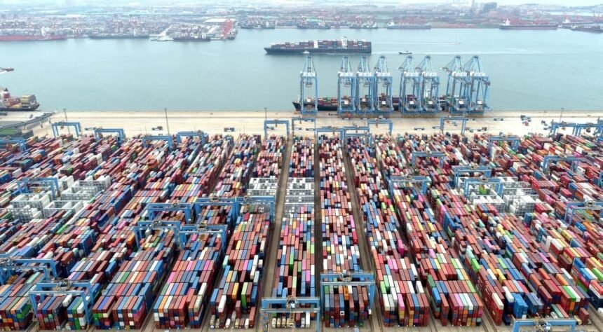 China Daily via REUTERS