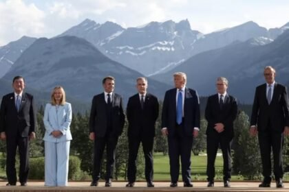 Foto: Reuters