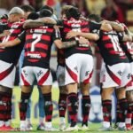 Flamengo (Brasil) • Gilvan de Souza/Flamengo