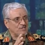 Alireza Talaee Nik (Foto: Tasnim)