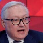 Sergey Ryabkov (Foto: Reuters/Maxim Shemetov/Files)