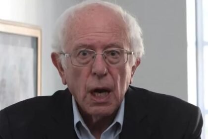Bernie Sanders (Foto: Reprodução)