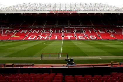 Divulgação/Manchester United