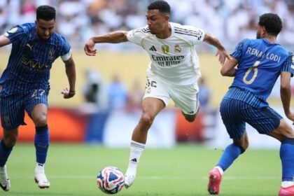 Hector Vivas - FIFA/FIFA via Getty Images