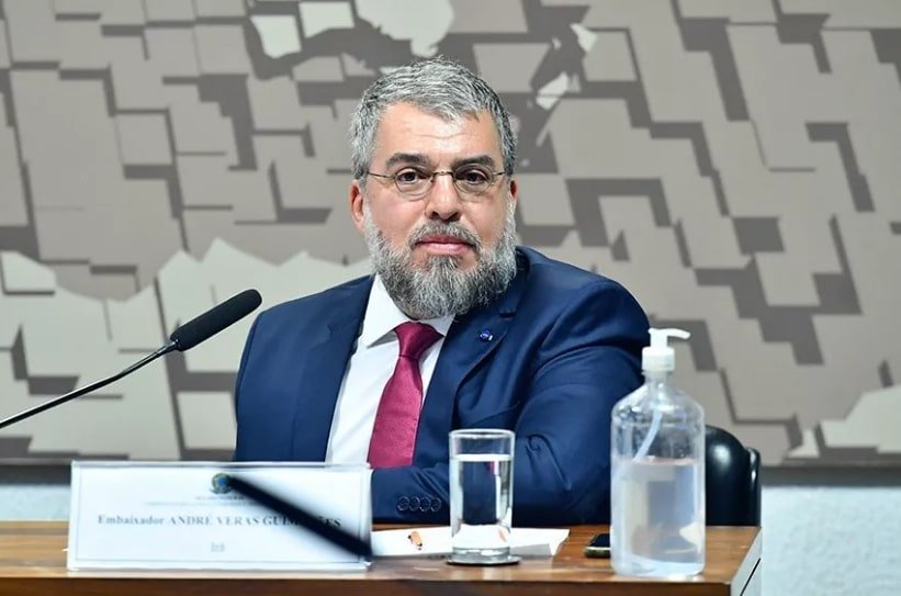 (Foto: André Veras Guimarães)
