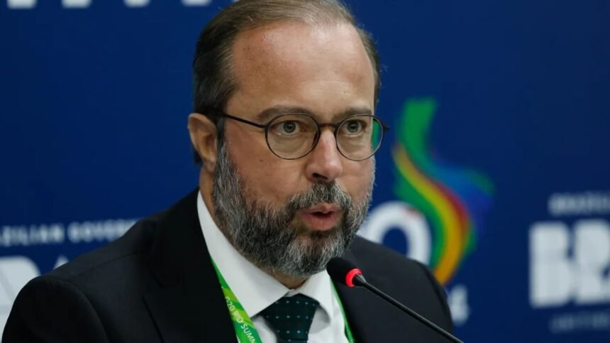 Fernando Frazão/Agência Brasil