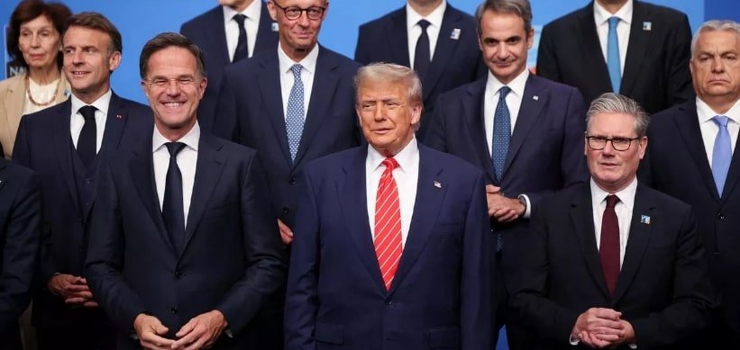 (Foto: REUTERS/Claudia Greco)