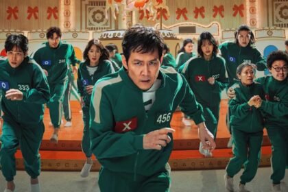Foto: Divulgação Netflix