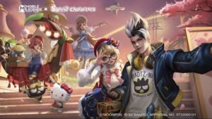 Foto: Moonton