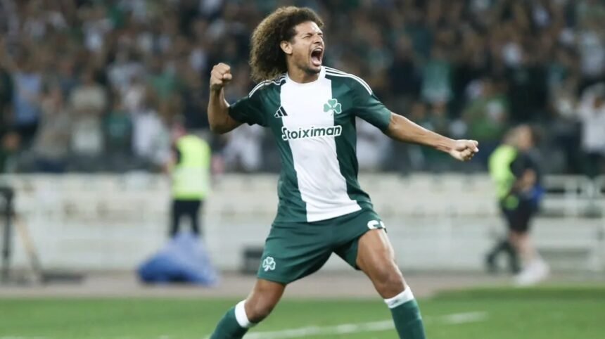 Foto: Divulgação/ @willianarao